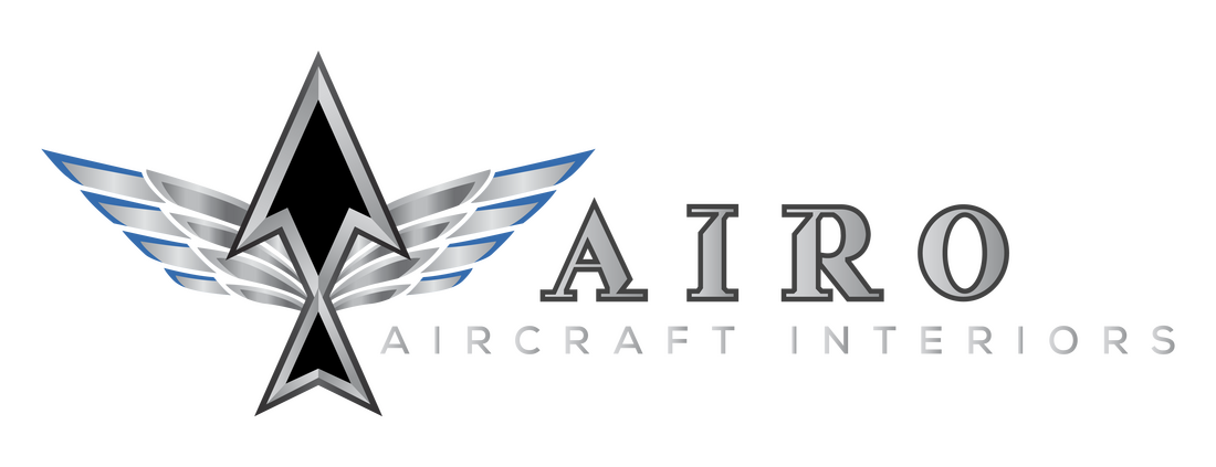 AIRO AIRCRAFT INTERIORS